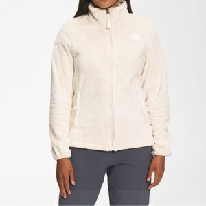 The North Face Osito Zip Fleece Jacket Size Small